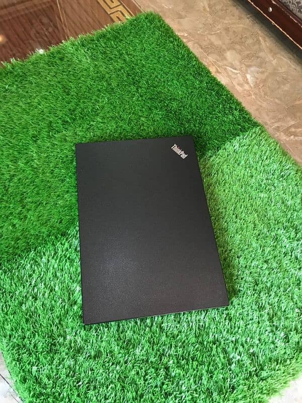 Lenovo ThinkPad Core i5 6th Gen | 8GB RAM | 128GB SSD, Laptop for Sale 3