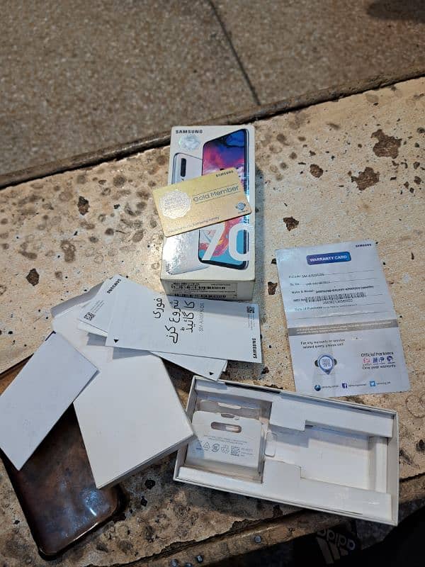 galaxy a70 for sale 0