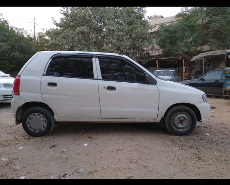 Suzuki Alto 2007 3