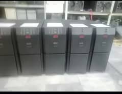 APC SMART UPS 3kva available sua3000i/3000va