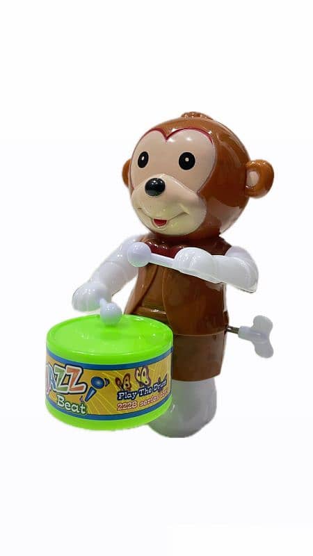 monkey toys 0