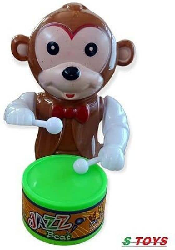 monkey toys 2