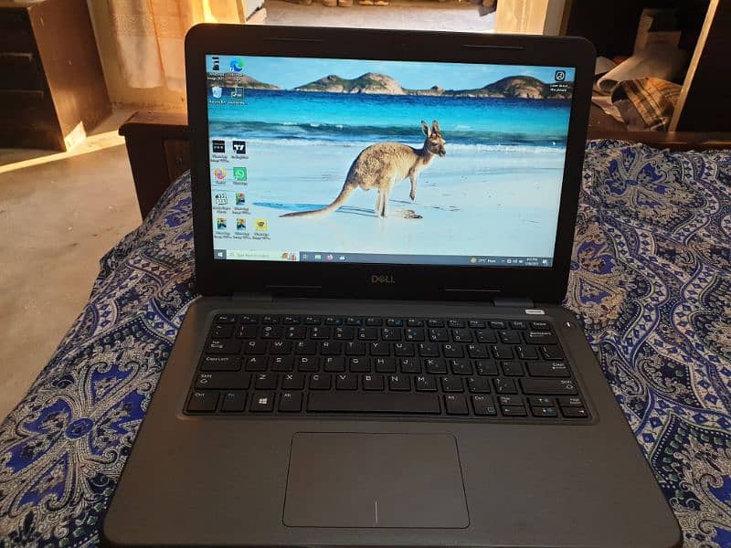 Dell laptop generation 8 latitude 0