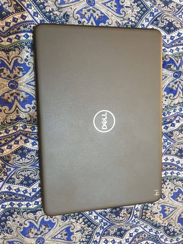 Dell laptop generation 8 latitude 3