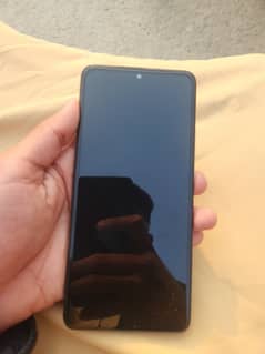 Xiaomi Poco F3 (PUBG Beast Flasgship Device )