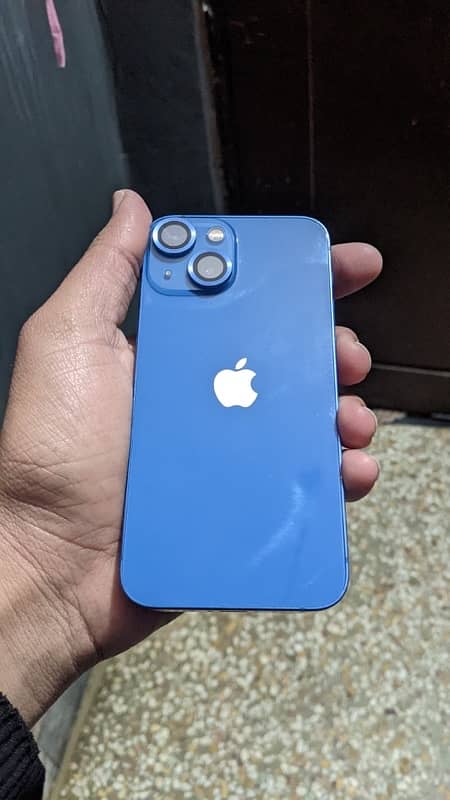 Iphone 13 mini 9