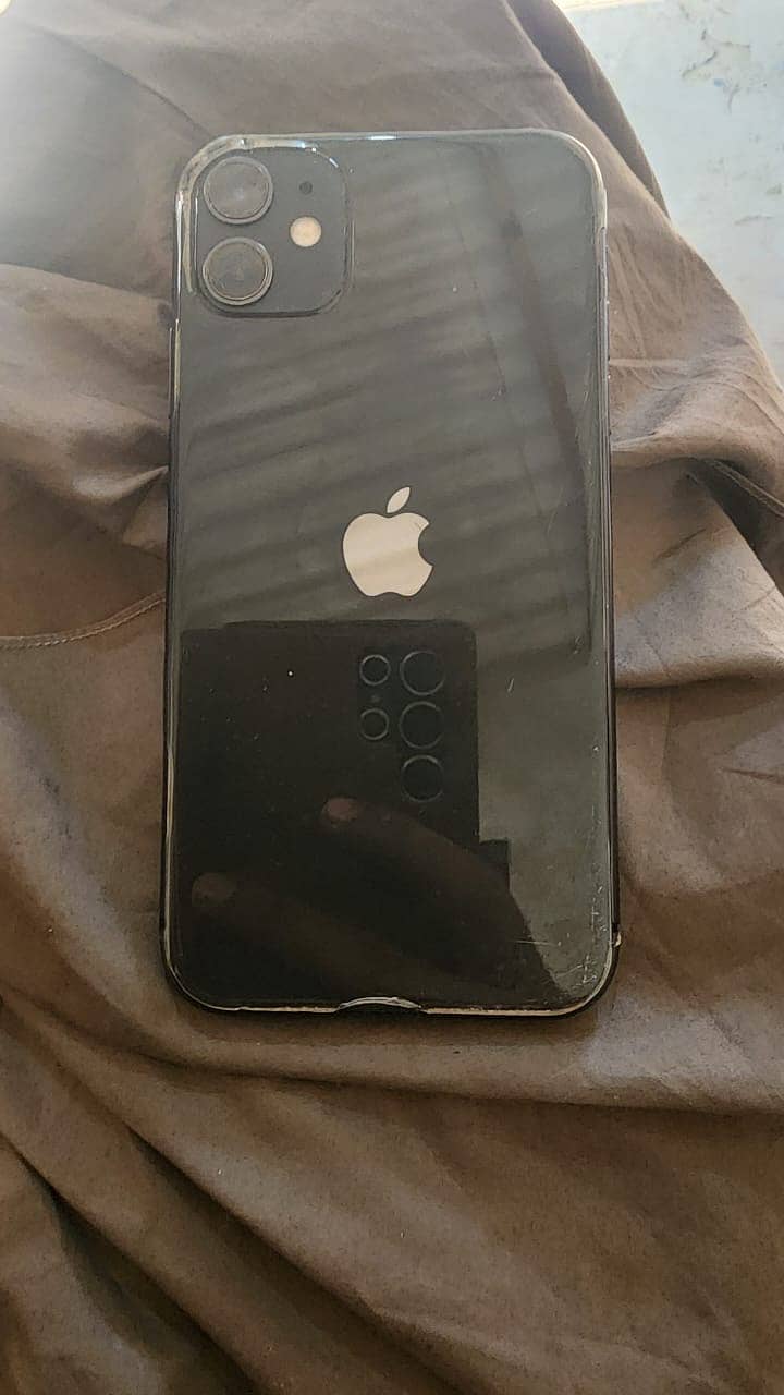 Apple iPhone 11 1