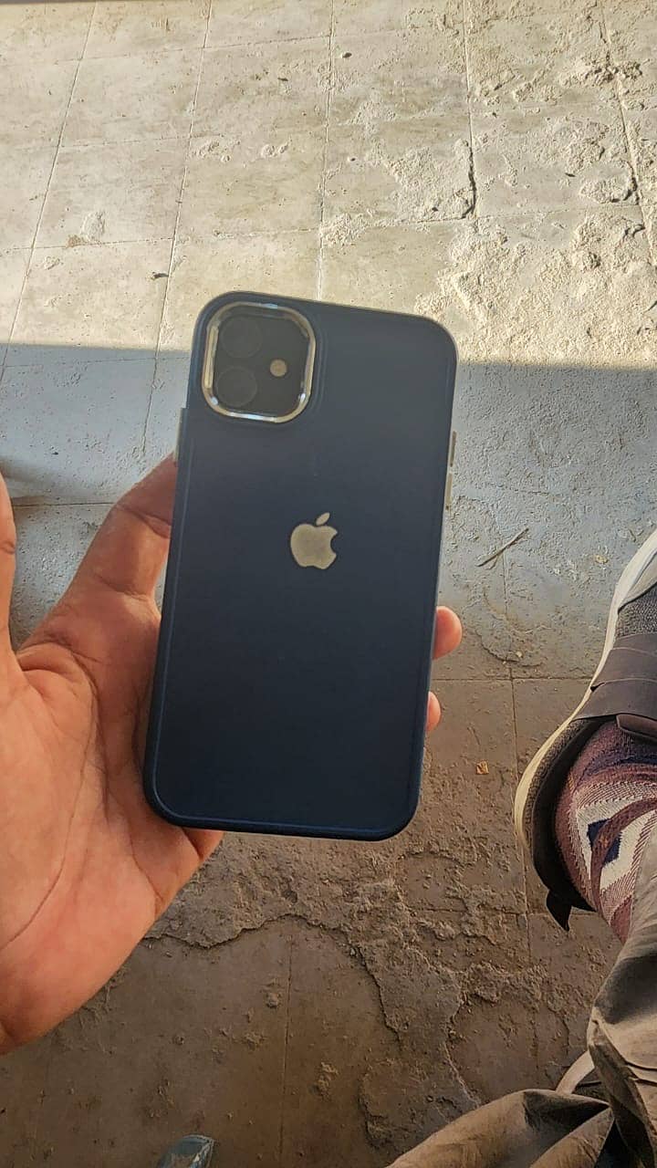 Apple iPhone 11 2