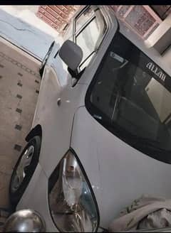 Suzuki Wagon R 2018