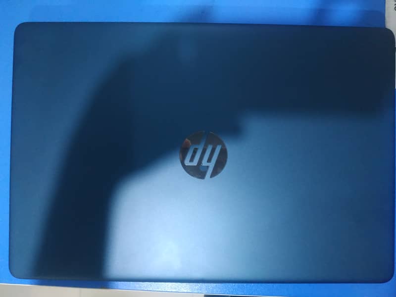 Hp 15-ef2126wm 1