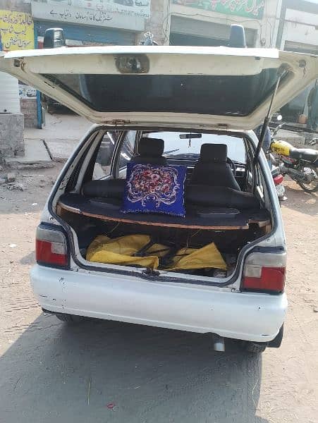 MEHRAN VXR , FULL CHILL AC 3