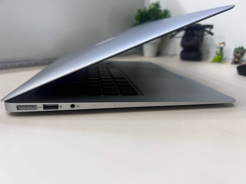 MacBook Air 2017 13.3” 2