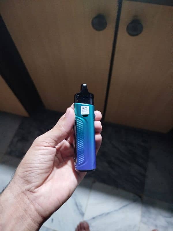 SMOKE RPM C POD KIT 5