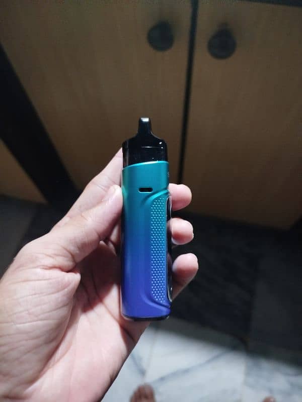 SMOKE RPM C POD KIT 6