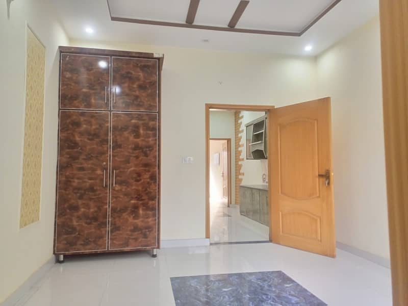 3 Marla Triple Storey House For Sale 9