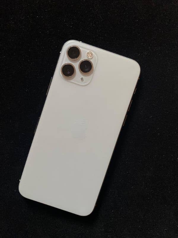 iPhone 11 Pro PTA Approved 0