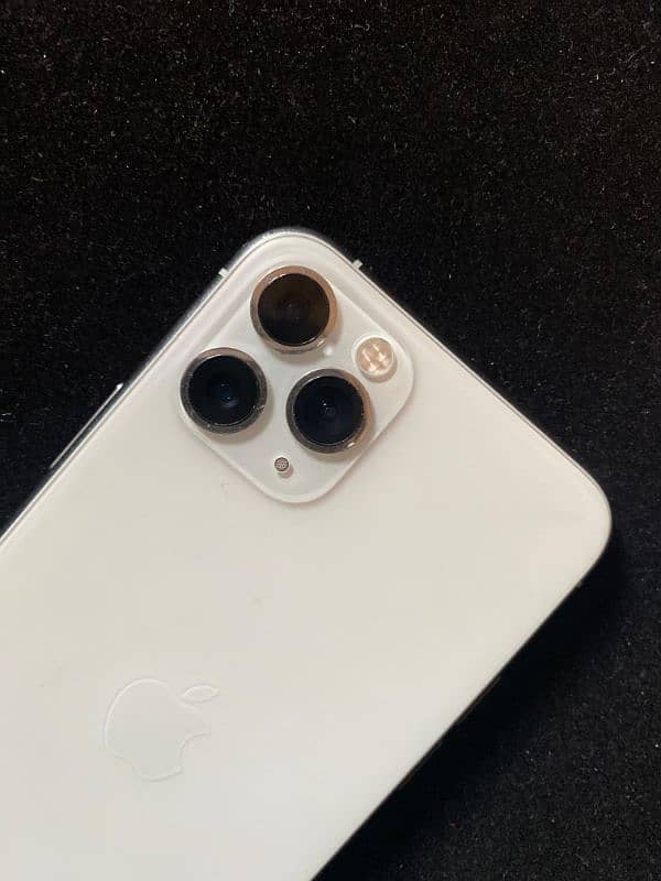 iPhone 11 Pro PTA Approved 2