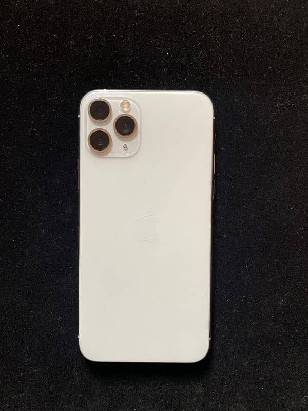 iPhone 11 Pro PTA Approved 6