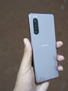 Sony Xperia 5 mark 2