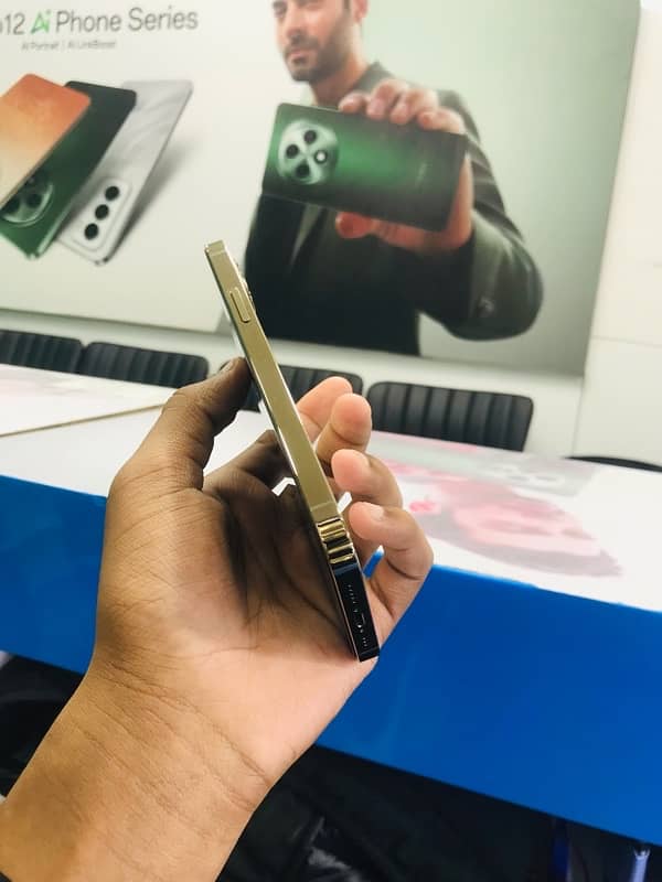 IPhone 12 pro | 256gb | P. T. A approved 4