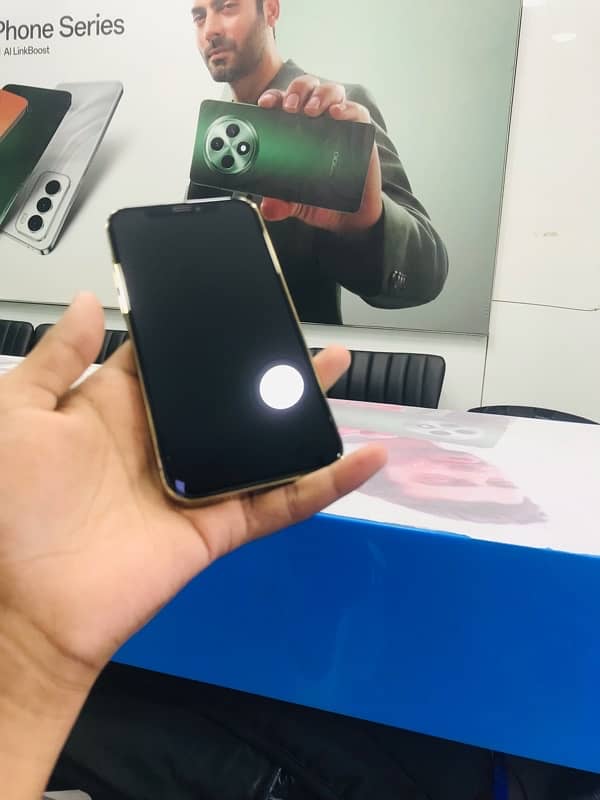 IPhone 12 pro | 256gb | P. T. A approved 5