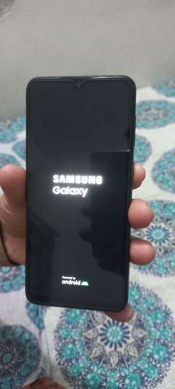 samsung galaxy a04 with box ofical pruve 7