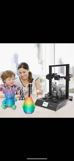 Printer / 3d printer