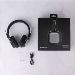 SD-1003 Wireless Headphones