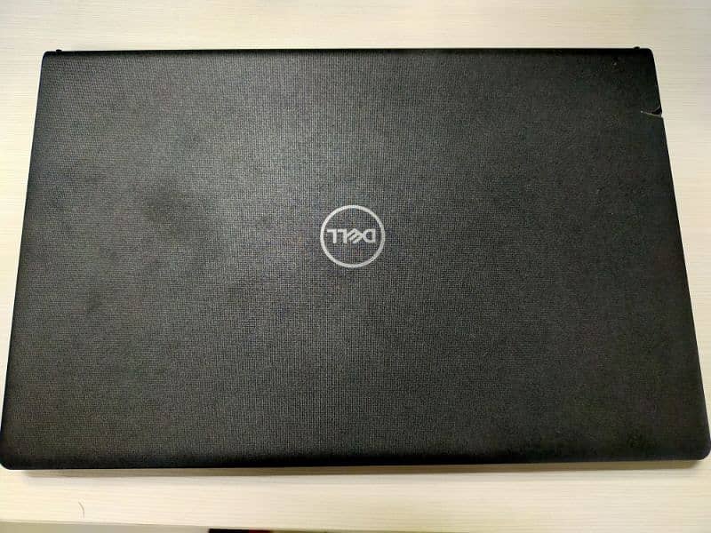 Dell laptop 0