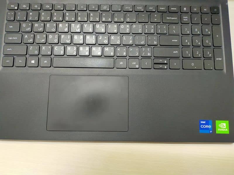 Dell laptop 2