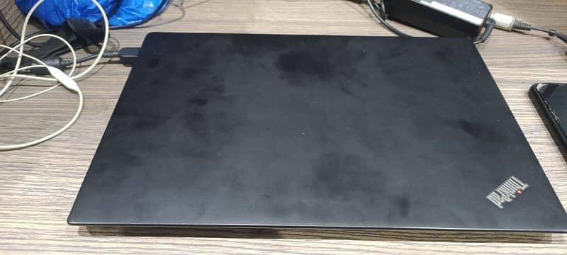 Lenovo Core i5 6th Generation Thinkpad 0