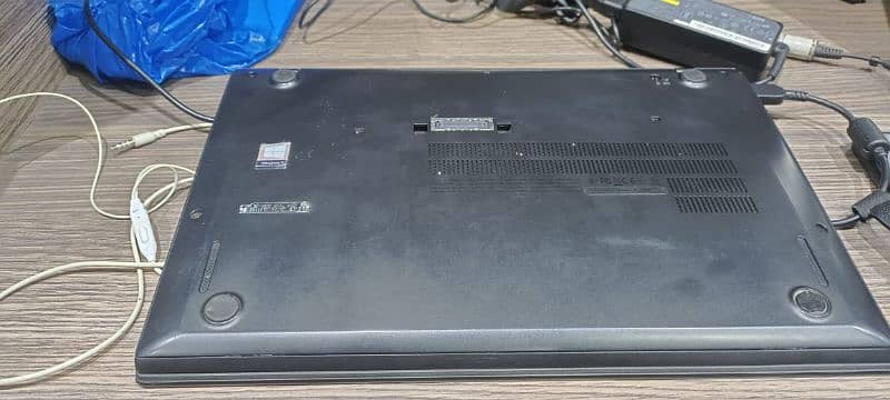 Lenovo Core i5 6th Generation Thinkpad 1