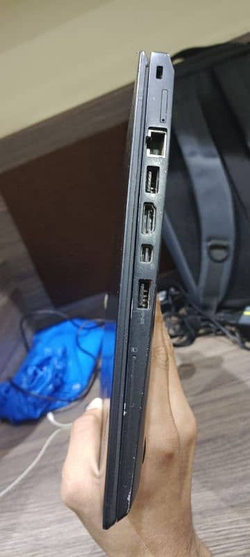 Lenovo Core i5 6th Generation Thinkpad 3