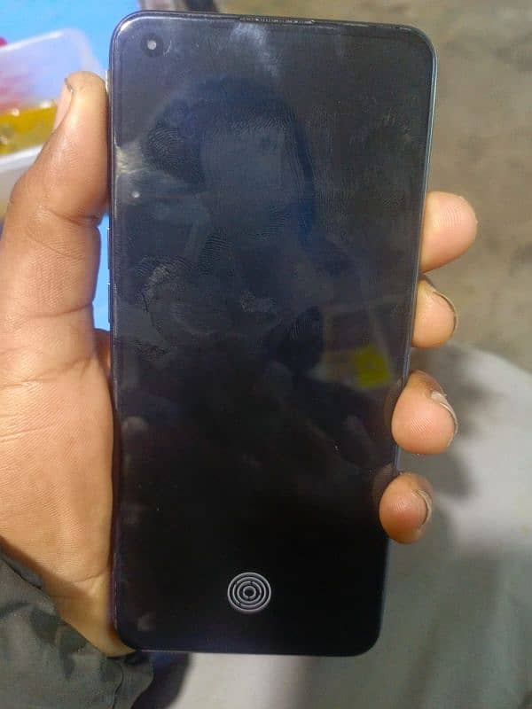 oppo F19 6 128 super amolad screen condition 10 by 9 6