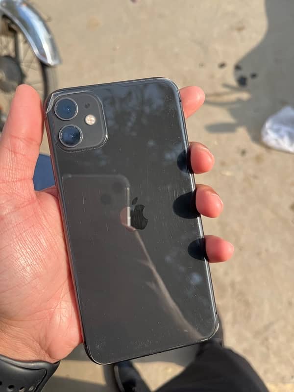 Iphone 11 64 GB 2