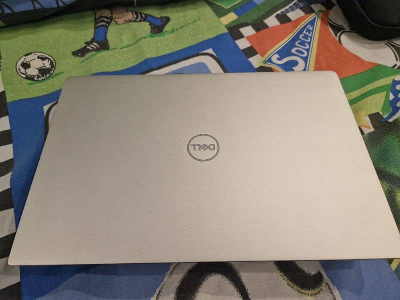 Dell Xps 13 9380 [4k Touch] 4