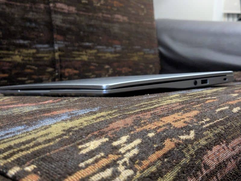 Slim Laptop i5 11th Gen 8GB 256SSD Acer Swift 3 Ultrabook 8/10 2