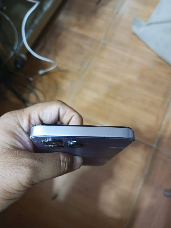 dcode cygnal 3 lite good condition. 4GB ram. 64GB rom 4