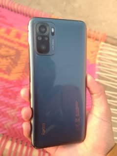 Redmi Note 10   4/128gb