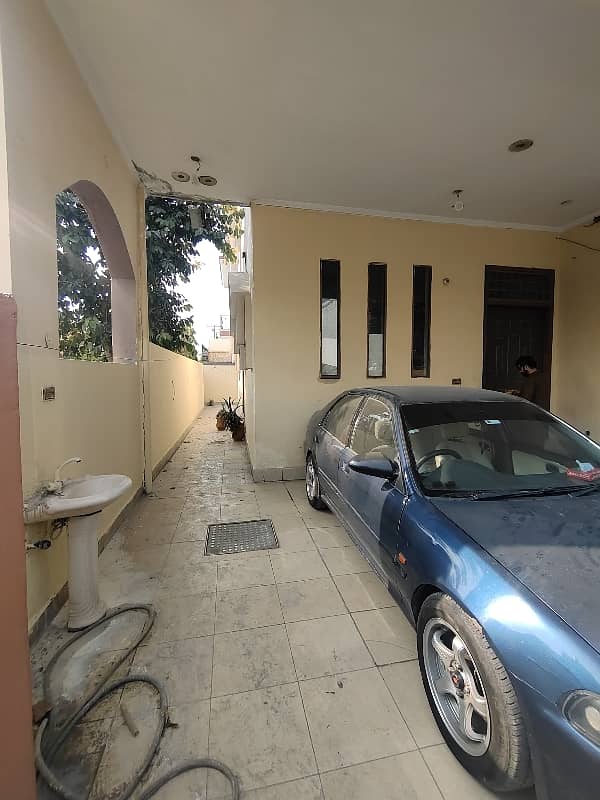 9 house for rent in Tip 2 khybanaeamin 15