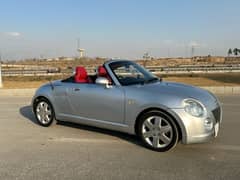 Daihatsu Copen 2006 Active Top