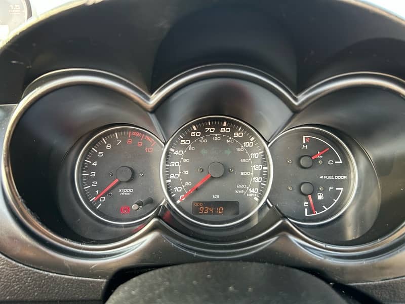 Daihatsu Copen 2006 Active Top 14