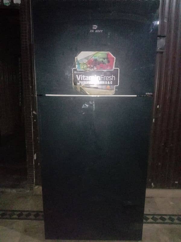 dawlance fridge Jambo size condition 10/10 0