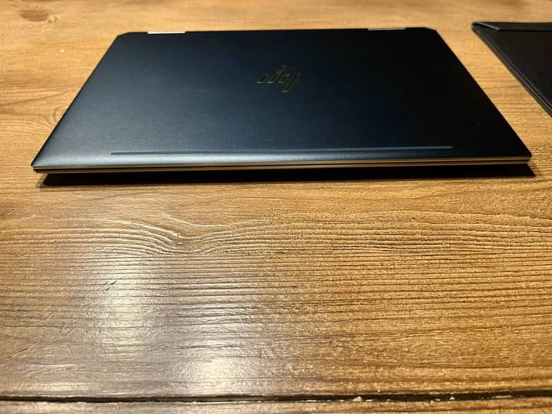 LAPTOP FOR SALE HP SPECTRE X360 TOUCH SCREEN 4