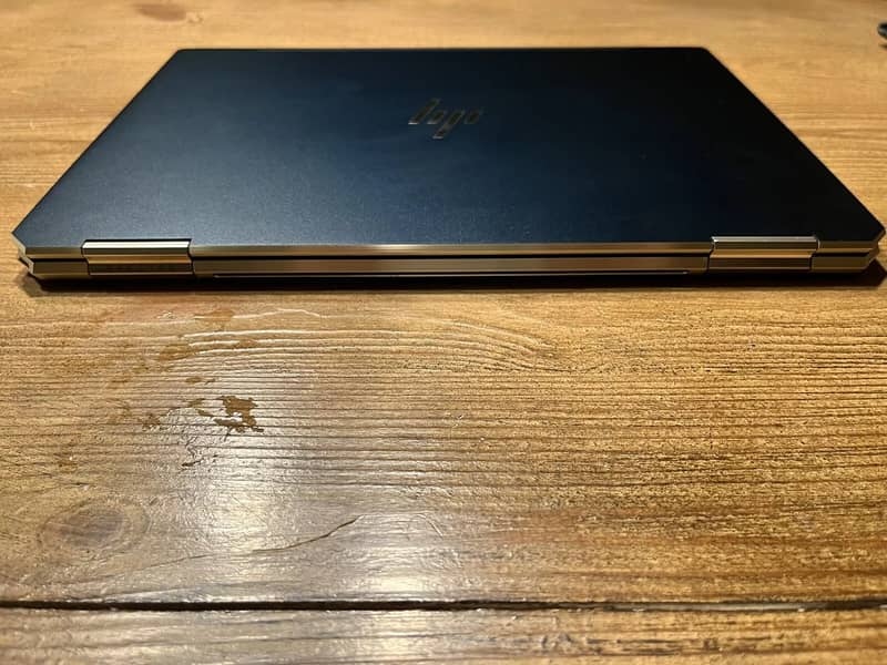 LAPTOP FOR SALE HP SPECTRE X360 TOUCH SCREEN 5