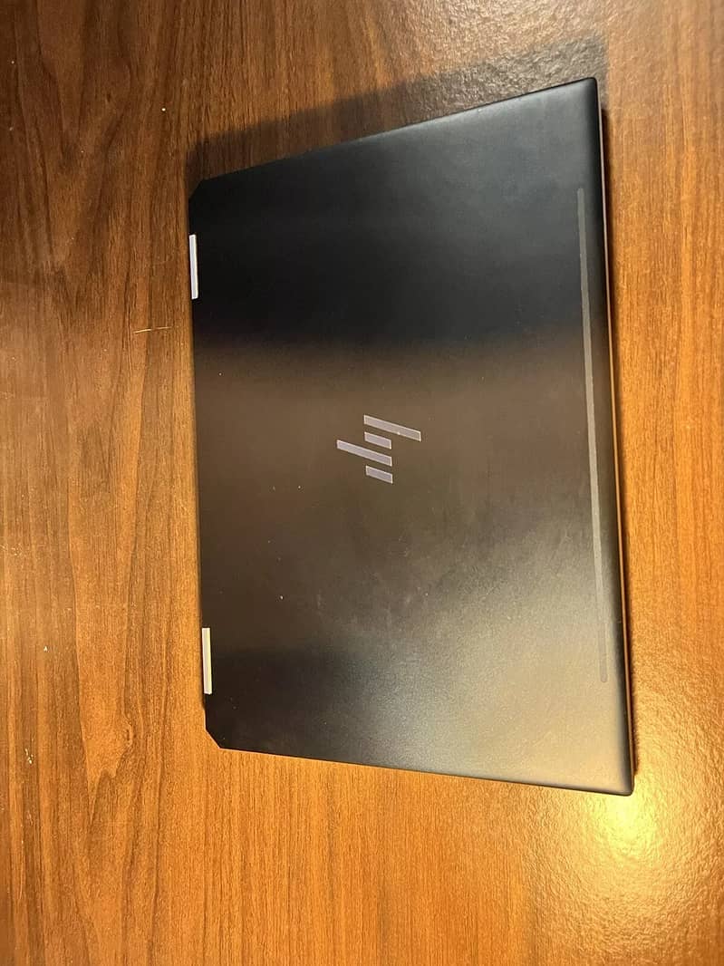 LAPTOP FOR SALE HP SPECTRE X360 TOUCH SCREEN 6