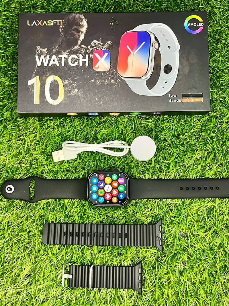 Active 2 | Watch X pro | LG73 pro | Ultra V200 pro | Titan Analog. 7