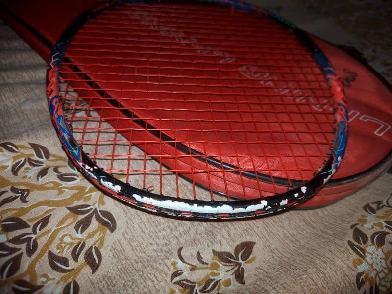 Badminton Racket 5