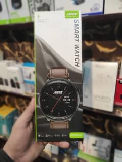 Airox W2 Smart Watch