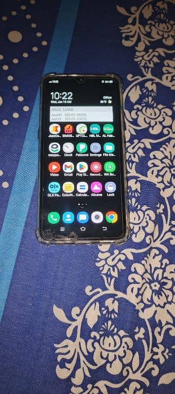 Vivo S1 0